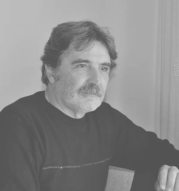 Dimitris Kerasidis