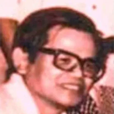 Dionisio J. Roque