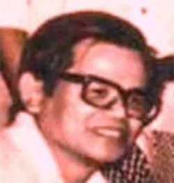 Dionisio J. Roque