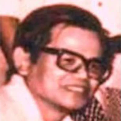 Dionisio J. Roque