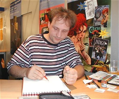 Dirk Schulz