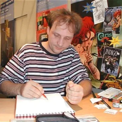 Dirk Schulz