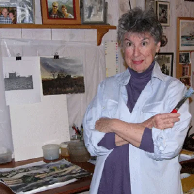 Dixie Browning