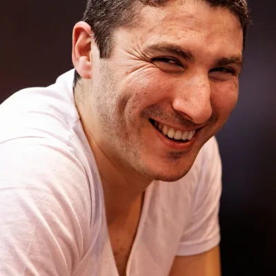 Djillali Defali