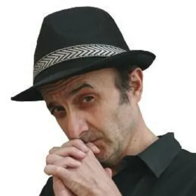Djordje Milovic