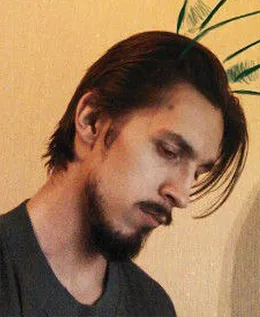 Dmitriy Grozov