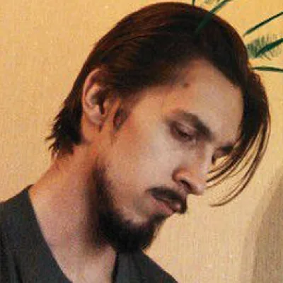 Dmitriy Grozov