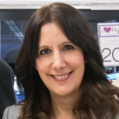 Dolores Redondo