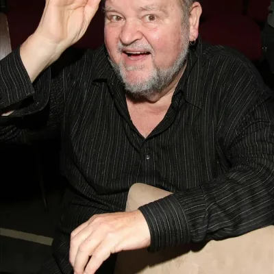 Dom DeLuise
