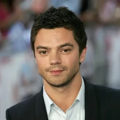 Dominic Cooper