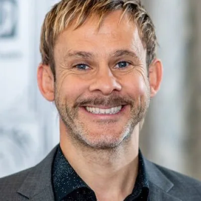 Dominic Monaghan