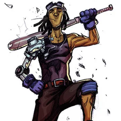 Dominike Stanton