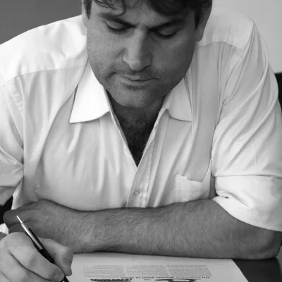Dominique Bertail