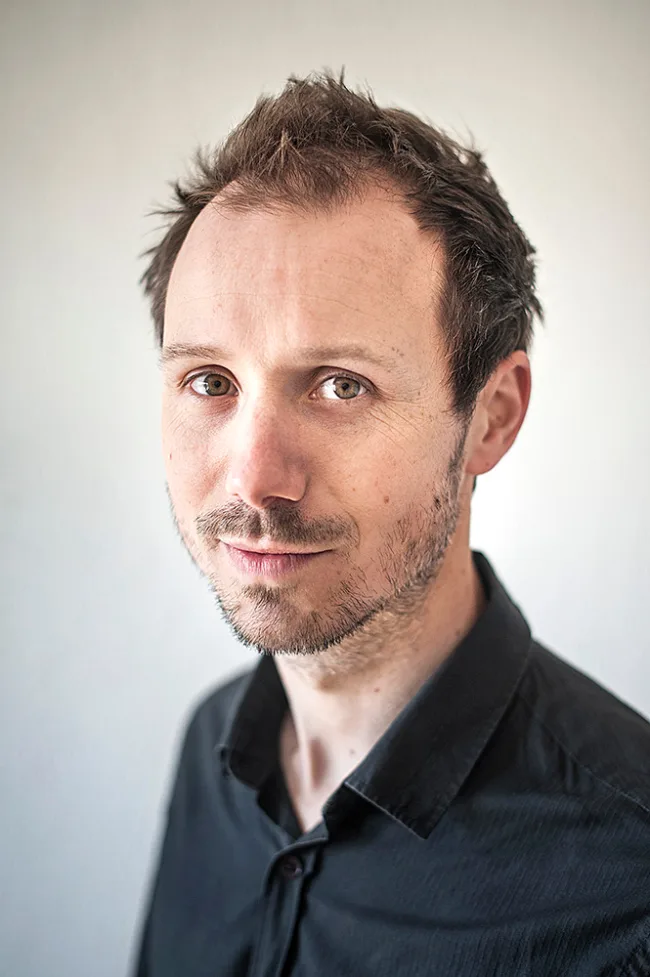 Dominique Mermoux