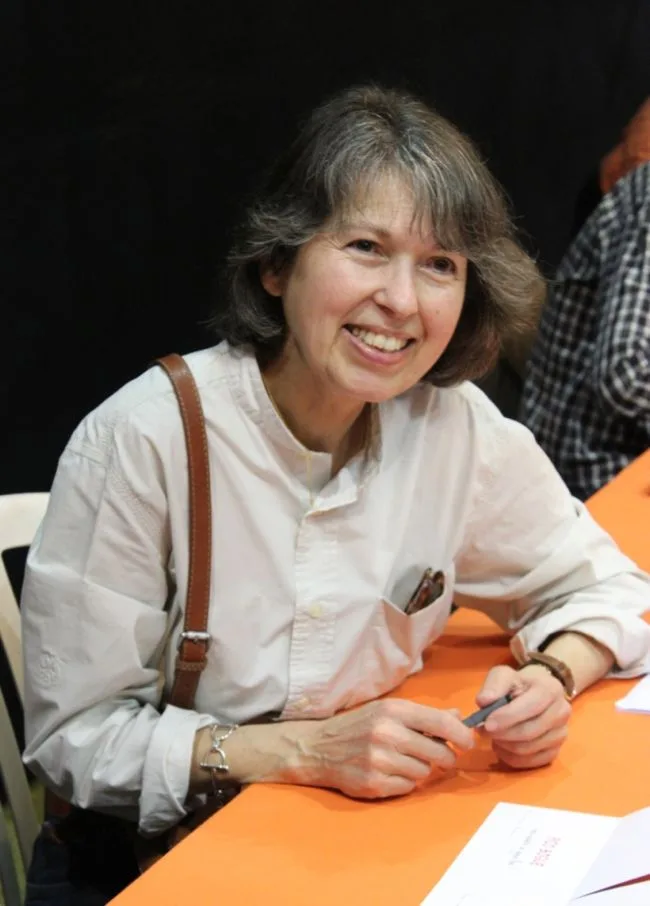Dominique Roques