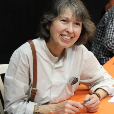Dominique Roques