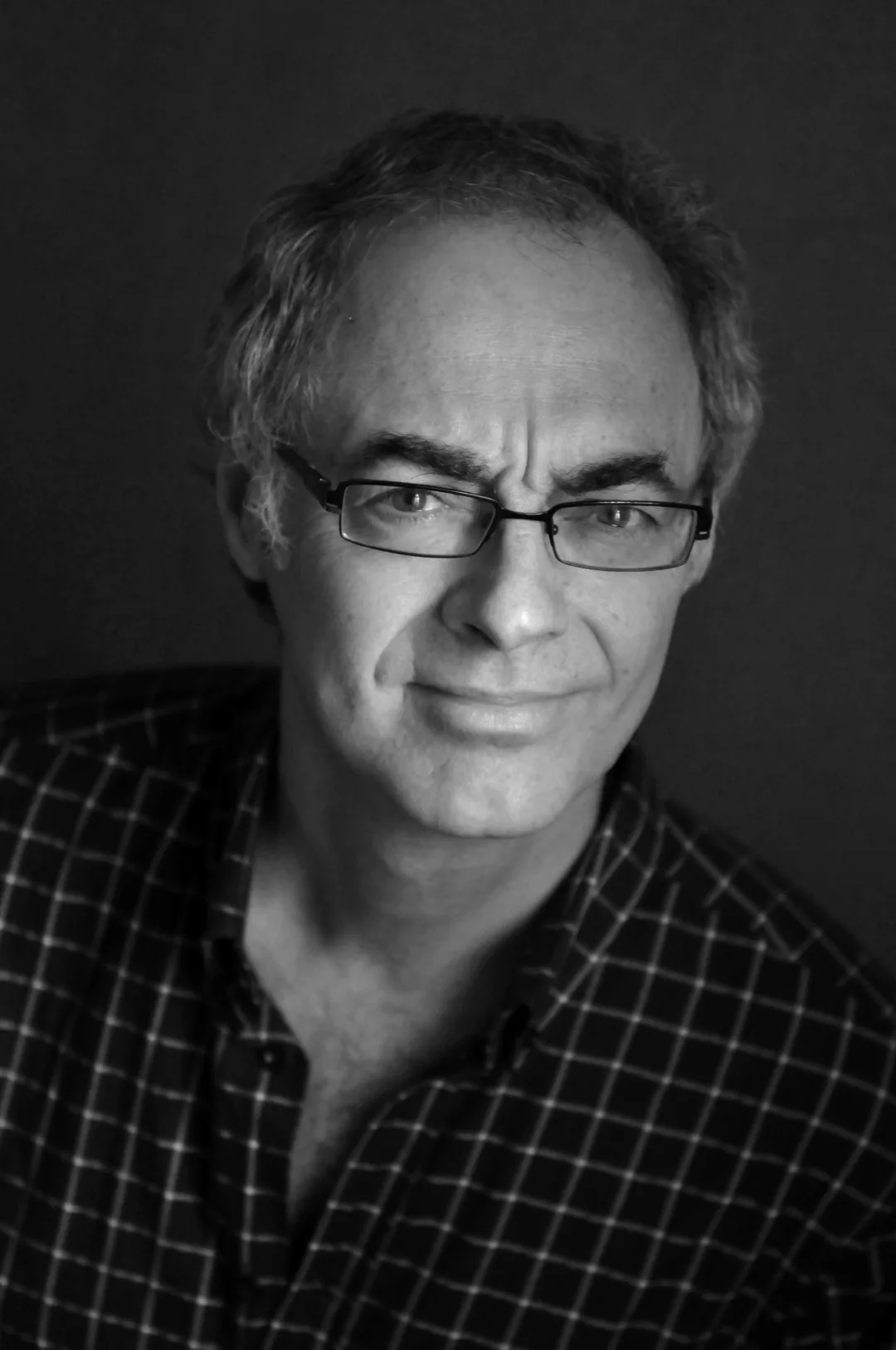 Dominique Rousseau