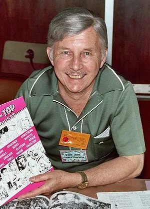 Don Christensen