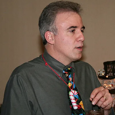 Don Daley