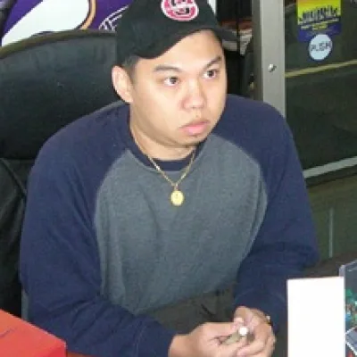 Don Figueroa