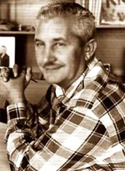 Don Flowers
