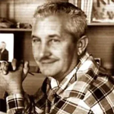 Don Flowers