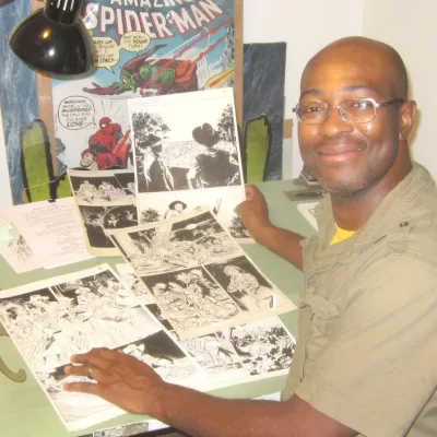 Don Hudson