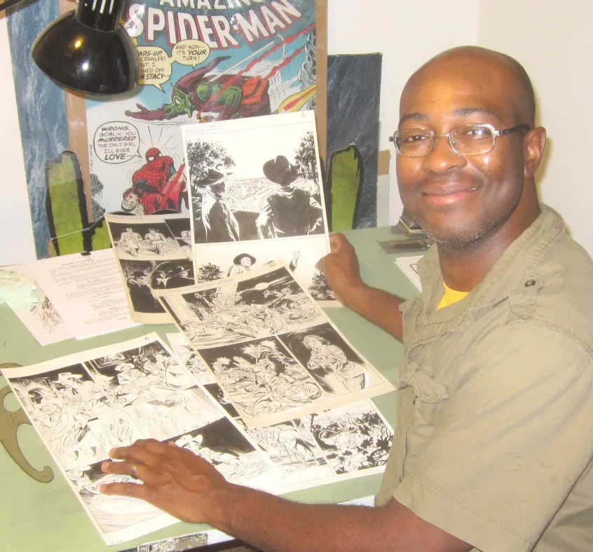 Don Hudson