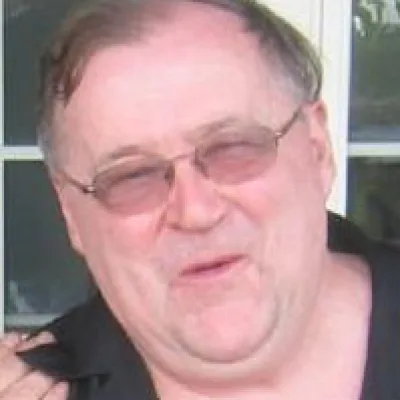 Don McGregor