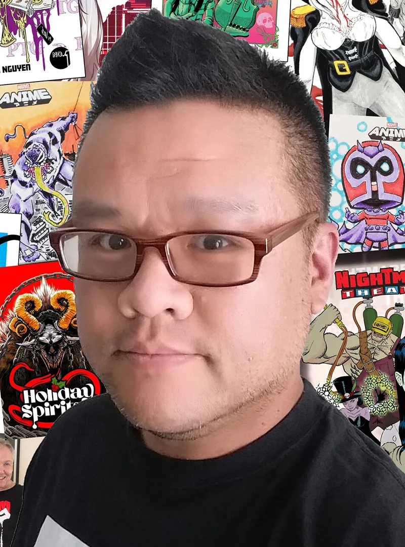 Don Nguyen