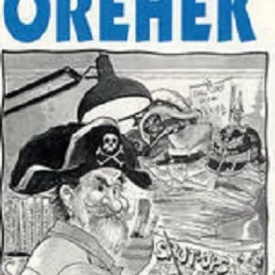 Don Orehek