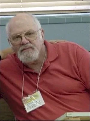 Don Perlin
