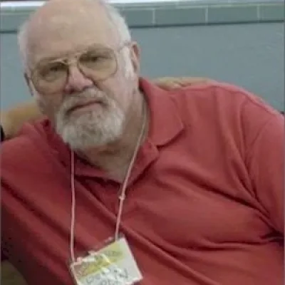 Don Perlin