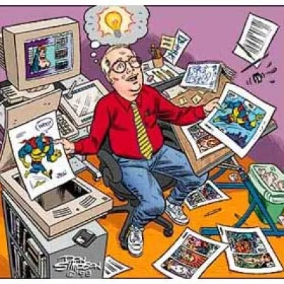 Don Simpson
