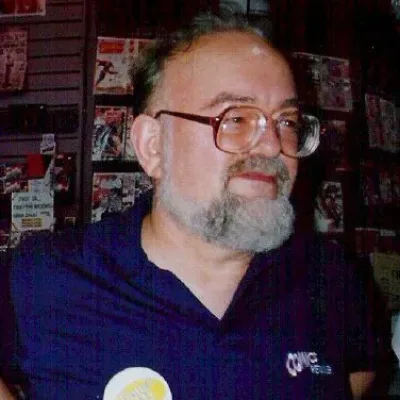 Don Thompson