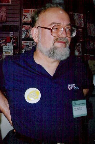 Don Thompson