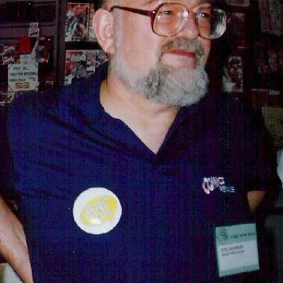 Don Thompson