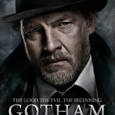 Donal Logue