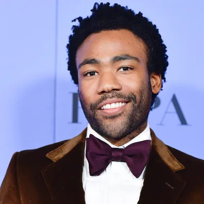 Donald Glover