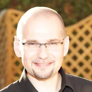 Donald Soffritti