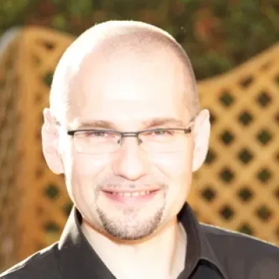 Donald Soffritti