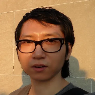 Donald Yi George