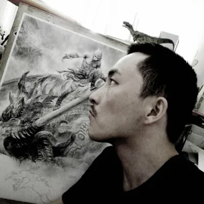 Dongzi Liu