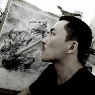 Dongzi Liu