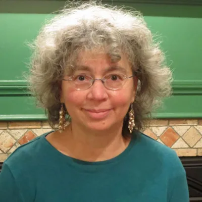 Donna Jo Napoli