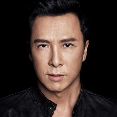 Donnie Yen