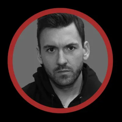 Donny Cates