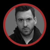 Donny Cates