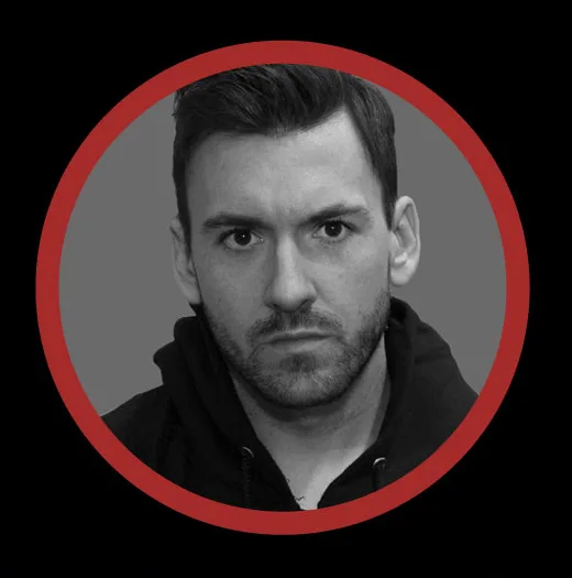 Donny Cates