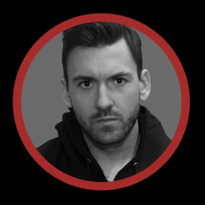 Donny Cates